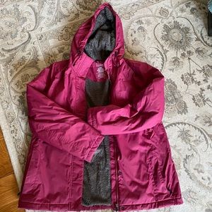 L.L. Bean Women's Winter Warmer Jacket